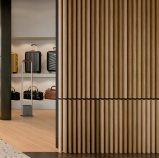 ​WOODWORKS Grille – Forté